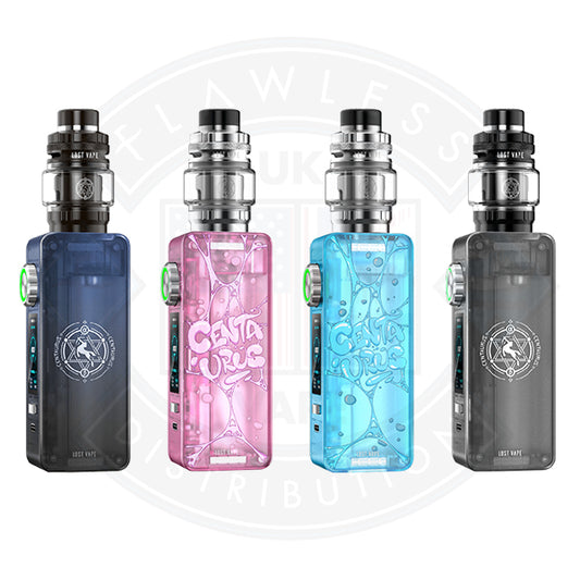 Lost Vape Centaurus N100 Vape Kit