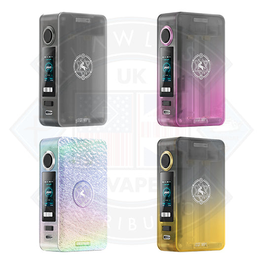 Lost Vape Centaurus N200 Box Mod