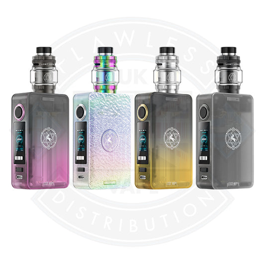 Lost Vape Centaurus N200 Vape Kit