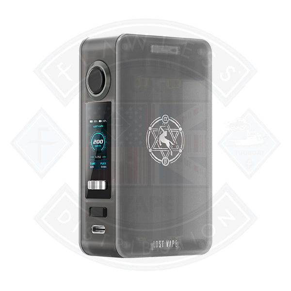 Lost Vape Centaurus N200 Box Mod