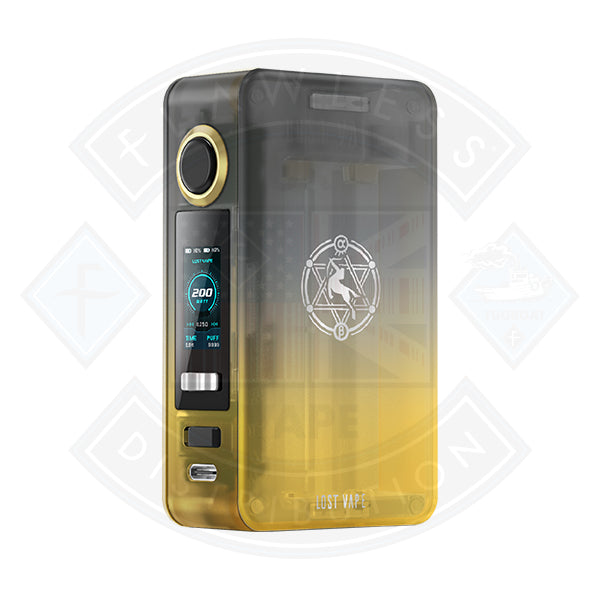 Lost Vape Centaurus N200 Box Mod