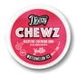 Doozy Chewz Nicotine Gum