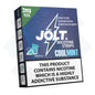 Jolt Nicotine Strip