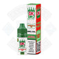 Donut King Nic Salts 10ml Watermelon Ice