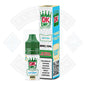 Donut King Nic Salts 10ml Softmint