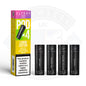 Elf Bar 4 in 1 Prefilled Pods 2ml/ 4pack