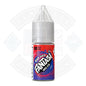 Fantasi Bar Juice Energy Ice Salt 10ml