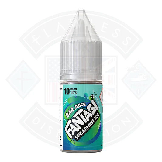 Fantasi Bar Juice Spearmint Ice 10ml