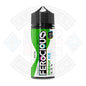 Ferocious Bar Juice Energy 0mg 100ml Shortfill