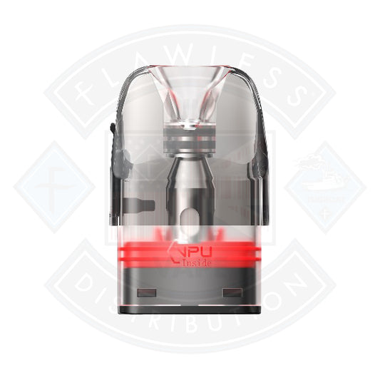 Geek Vape Cartridge Side Fill Q Pod 3pcs/pack