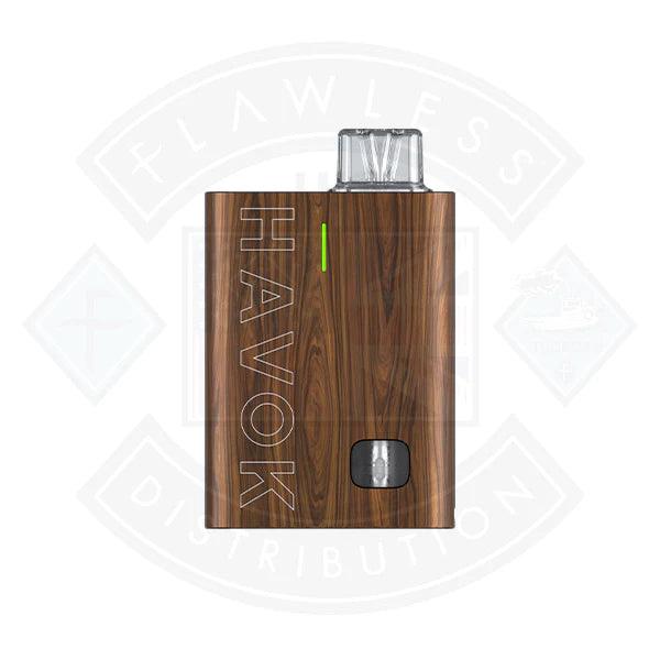 Uwell Havok R Pod System