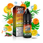 Just Juice 50/50 Exotic Fruits Lulo & Citrus 10ml