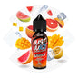 Just Juice Fusion Mango & Blood Orange on Ice 50ml 0mg Shortfill e-liquid