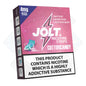 Jolt Nicotine Strip