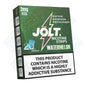 Jolt Nicotine Strip