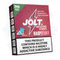 Jolt Nicotine Strip