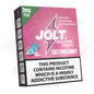 Jolt Nicotine Strip