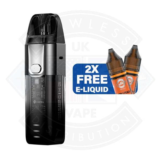 Vaporesso Luxe XR Vape Kit