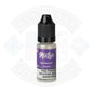 Mix Labs Salts 10ml Blackcurrant