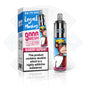 Legal Monkey 9000 Disposable Vape