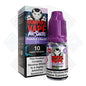 Purple Craze  ICE Nic Salt by Vampire Vape 10ml