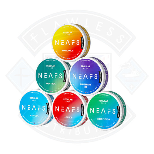 NEAFS Nicotine Pouch