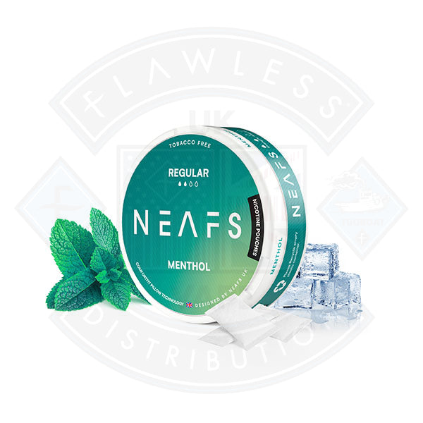 NEAFS Nicotine Pouch