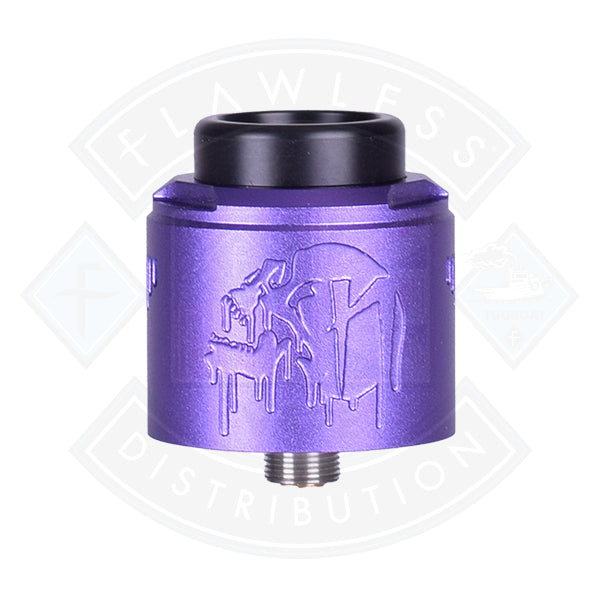 Suicide Mods Nightmare V2 28mm