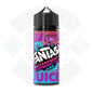 Fantasi Bar Juice - Strawberry  Raspberry Cherry Ice 0mg 100ml Shortfill