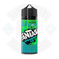 Fantasi Bar Juice - Spearmint Ice 0mg 100ml Shortfill