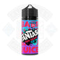 Fantasi Bar Juice - Red Grape Ice 0mg 100ml Shortfill