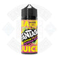 Fantasi Bar Juice - Lemon Peach Passion Fruit 0mg 100ml Shortfill