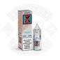 Bar Xtra Nic Salts 10ml Twin Cherry Breeze by Slushie