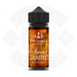 Five Pawns - Sweet Gambit  0mg 100ml Shortfill