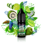 Just Juice 50/50 Exotic Fruits Guanabana & Lime on Ice 10ml