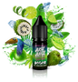 Just Juice 50/50 Exotic Fruits Guanabana & Lime on Ice 10ml