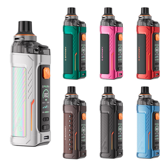 Vaporesso Armour G Vape Kit