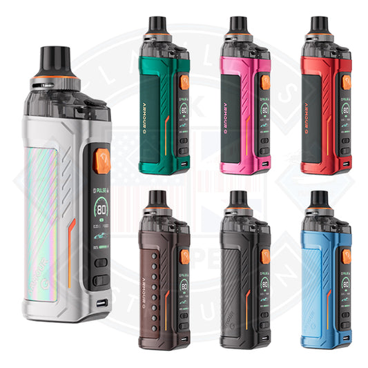 Vaporesso Armour G Vape Kit