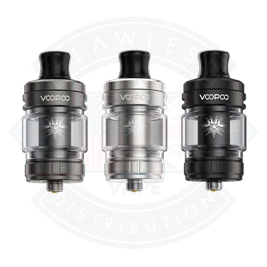 Voopoo Uforce-X Nano Tank (PnP X)