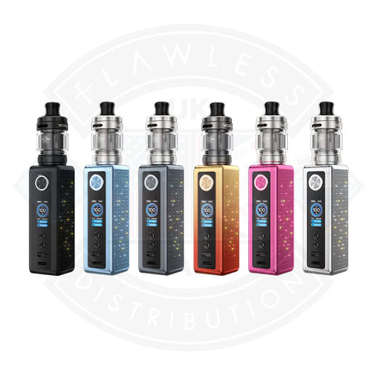 Voopoo Vinci Spark 100 Vape Kit