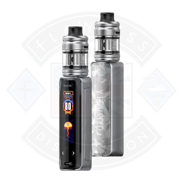 Smok X-Priv Solo Vape Kit