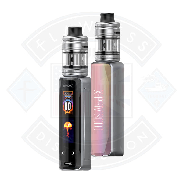 Smok X-Priv Solo Vape Kit