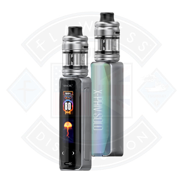 Smok X-Priv Solo Vape Kit