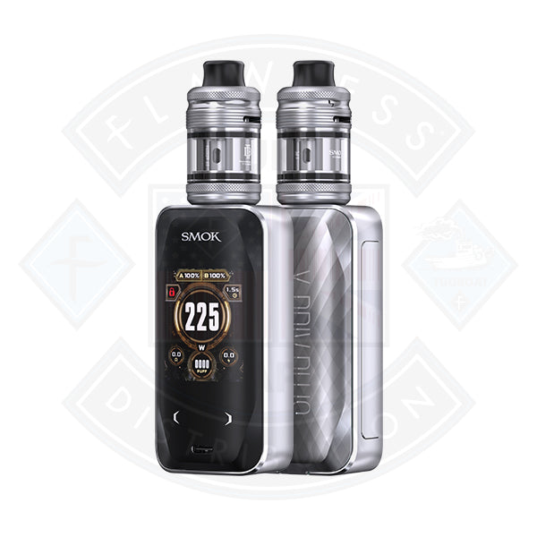 Smok X - Priv Plus Vape Kit