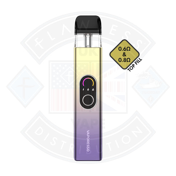 Vaporesso XROS 4 Vape Kit