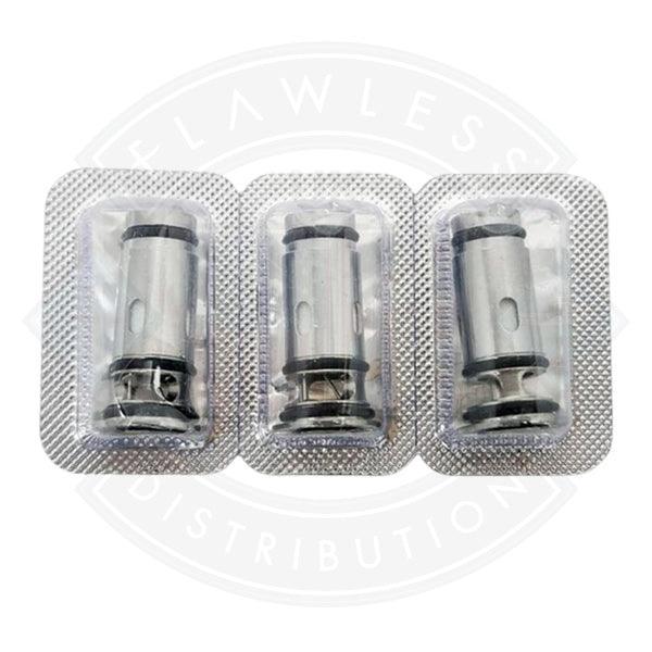 Asmodus Minikin Pod Replacement Coils Pack - Flawless Vape Shop