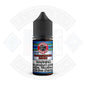 Barista Brew Co. Salt Frozen Strawberry Watermelon Refresher 10ml - Flawless Vape Shop