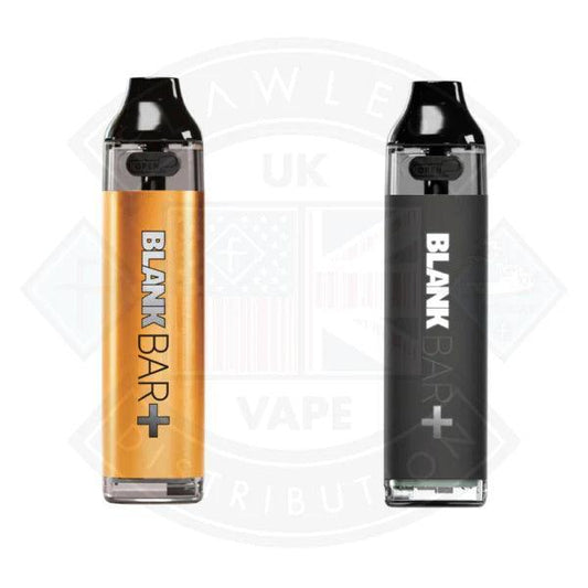 Blank Bar Hybrid Plus Pod Kit - Flawless Vape Shop