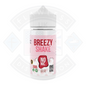 Milkshake Liquids Breezy Shake 0mg 80ml Shortfill