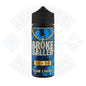 Broke Baller Blue Crush 0mg 80ml Shortfill E-Liquid - Flawless Vape Shop